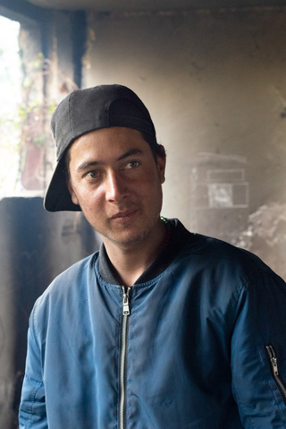 Masood Mansoory –  Bosnia and Herzegovina, 2021
